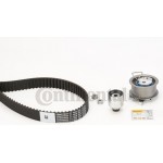 Continental Ctam Σετ Οδοντωτού Ιμάντα - CT1028K3