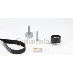 Continental Ctam Σετ Οδοντωτού Ιμάντα - CT1035K2 Continental Ctam Σετ Οδοντωτού Ιμάντα - CT1035K2