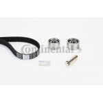 Continental Ctam Σετ Οδοντωτού Ιμάντα - CT1038K2