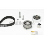 Continental Ctam Σετ Οδοντωτού Ιμάντα - CT1044K2