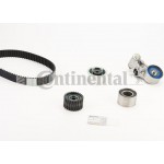 Continental Ctam Σετ Οδοντωτού Ιμάντα - CT1050K1