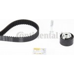 Continental Ctam Σετ Οδοντωτού Ιμάντα - CT1054K2