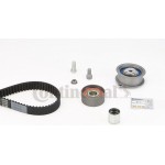 Continental Ctam Σετ Οδοντωτού Ιμάντα - CT1056K1