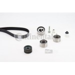 Continental Ctam Σετ Οδοντωτού Ιμάντα - CT1058K1