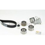 Continental Ctam Σετ Οδοντωτού Ιμάντα - CT1058K2