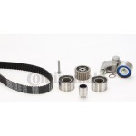 Continental Ctam Σετ Οδοντωτού Ιμάντα - CT1058K3