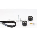 Continental Ctam Σετ Οδοντωτού Ιμάντα - CT1063K2