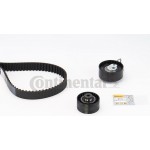 Continental Ctam Σετ Οδοντωτού Ιμάντα - CT1065K3 Continental Ctam Σετ Οδοντωτού Ιμάντα - CT1065K3