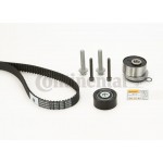 Continental Ctam Σετ Οδοντωτού Ιμάντα - CT1077K2