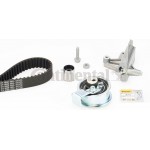 Continental Ctam Σετ Οδοντωτού Ιμάντα - CT1090K2