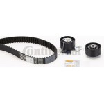 Continental Ctam Σετ Οδοντωτού Ιμάντα - CT1091K1