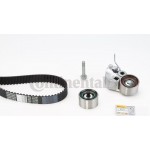 Continental Ctam Σετ Οδοντωτού Ιμάντα - CT1099K2