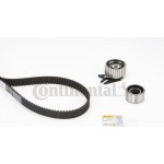 Continental Ctam Σετ Οδοντωτού Ιμάντα - CT1105K2