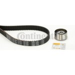 Continental Ctam Σετ Οδοντωτού Ιμάντα - CT1115K1