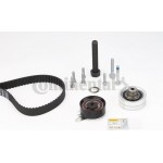 Continental Ctam Σετ Οδοντωτού Ιμάντα - CT1120K1