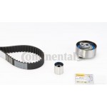 Continental Ctam Σετ Οδοντωτού Ιμάντα - CT1131K1