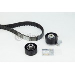 Continental Ctam Σετ Οδοντωτού Ιμάντα - CT1140K2