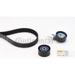 Continental Ctam Σετ Οδοντωτού Ιμάντα - CT1163K1