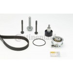 Continental Ctam Σετ Οδοντωτού Ιμάντα - CT1167K1