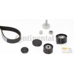 Continental Ctam Σετ Οδοντωτού Ιμάντα - CT1179K3