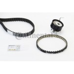 Continental Ctam Σετ Οδοντωτού Ιμάντα - CT1189K2PRO