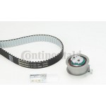 Continental Ctam Σετ Οδοντωτού Ιμάντα - CT1216K1