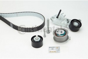 Continental Ctam Σετ Οδοντωτού Ιμάντα - CT1216K2