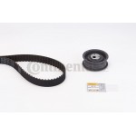 Continental Ctam Σετ Οδοντωτού Ιμάντα - CT513K1