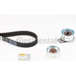 Continental Ctam Σετ Οδοντωτού Ιμάντα - CT583K1