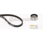 Continental Ctam Σετ Οδοντωτού Ιμάντα - CT605K1