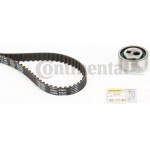 Continental Ctam Σετ Οδοντωτού Ιμάντα - CT607K1