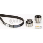 Continental Ctam Σετ Οδοντωτού Ιμάντα - CT611K1