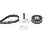 Continental Ctam Σετ Οδοντωτού Ιμάντα - CT630K1