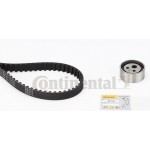 Continental Ctam Σετ Οδοντωτού Ιμάντα - CT709K1