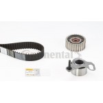 Continental Ctam Σετ Οδοντωτού Ιμάντα - CT723K1