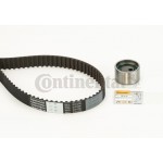 Continental Ctam Σετ Οδοντωτού Ιμάντα - CT757K1