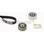 Continental Ctam Σετ Οδοντωτού Ιμάντα - CT791K1