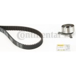 Continental Ctam Σετ Οδοντωτού Ιμάντα - CT827K1