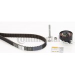 Continental Ctam Σετ Οδοντωτού Ιμάντα - CT846K1