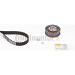 Continental Ctam Σετ Οδοντωτού Ιμάντα - CT848K3