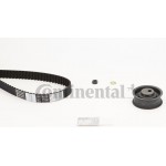 Continental Ctam Σετ Οδοντωτού Ιμάντα - CT867K1