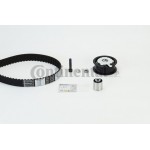 Continental Ctam Σετ Οδοντωτού Ιμάντα - CT867K4