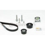 Continental Ctam Σετ Οδοντωτού Ιμάντα - CT873K1