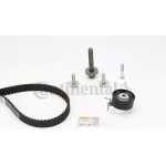 Continental Ctam Σετ Οδοντωτού Ιμάντα - CT881K5