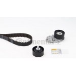 Continental Ctam Σετ Οδοντωτού Ιμάντα - CT887K1