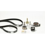 Continental Ctam Σετ Οδοντωτού Ιμάντα - CT901K3