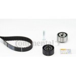 Continental Ctam Σετ Οδοντωτού Ιμάντα - CT906K1