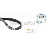 Continental Ctam Σετ Οδοντωτού Ιμάντα - CT908K1