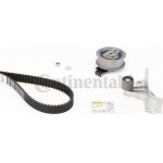 Continental Ctam Σετ Οδοντωτού Ιμάντα - CT909K10