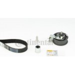 Continental Ctam Σετ Οδοντωτού Ιμάντα - CT909K2